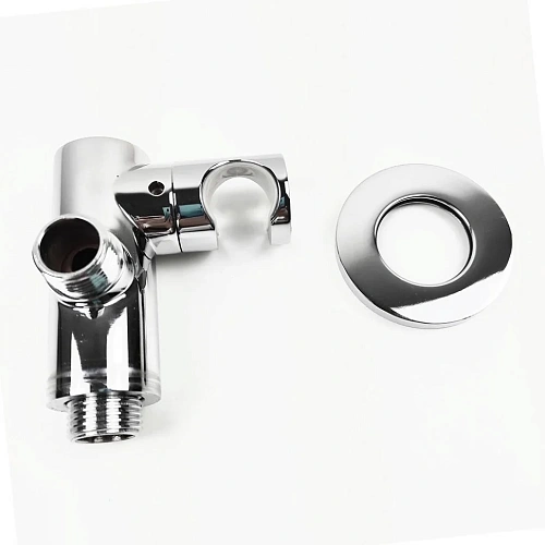 Душевой гарнитур Paini Bergamo 900 BRCR121L9 Душевой гарнитур Paini Bergamo 900 BRCR121L9