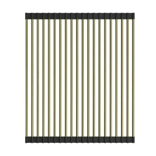 Сушилка для мойки Raglo R730.44.03 440x350мм сатин золотой Сушилка для мойки Raglo R730.44.03 440x350мм сатин золотой