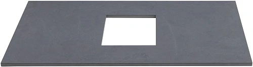 Столешница Allen Brau Priority 1.31009.G 70 graphite Столешница Allen Brau Priority 1.31009.G 70 graphite