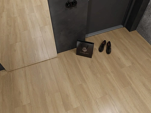 Керамогранит Cersanit Wood Concept Natural бежевый ректификат 21,8x89,8 0,8 WN4T013 Керамогранит Cersanit Wood Concept Natural бежевый ректификат 21,8x89,8 0,8 WN4T013