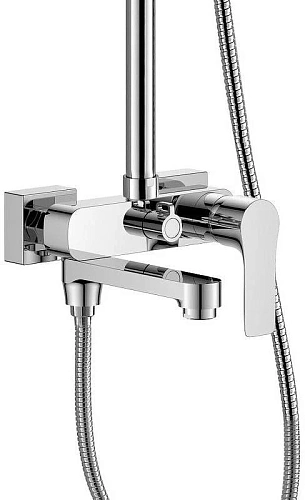 Душевая система Haiba HB2401 Душевая система Haiba HB2401