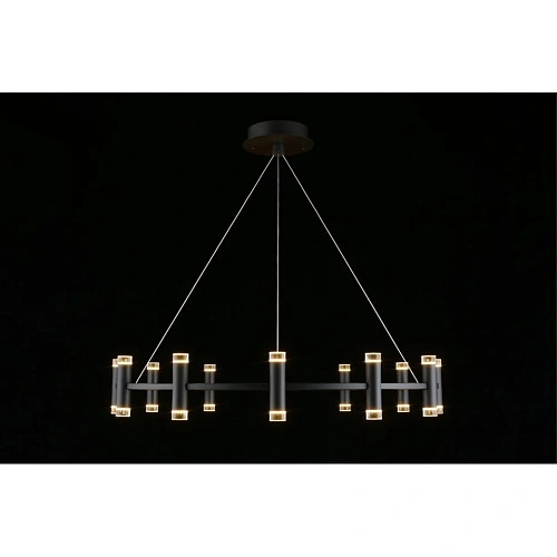 Люстра подвесная Aployt Klarcia APL.037.03.120 Люстра подвесная Aployt Klarcia APL.037.03.120