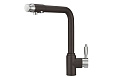 Смеситель для кухни Granula 2301, ЭСПРЕССО Смеситель для кухни Granula 2301, ЭСПРЕССО