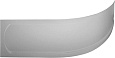 Экран для ванны фронтальный Marka One AURA 150 R/L 02ау1510 Экран для ванны фронтальный Marka One AURA 150 R/L 02ау1510