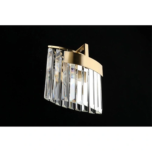 Светильник настенный (Бра) Aployt Mariz APL.813.11.01 Светильник настенный (Бра) Aployt Mariz APL.813.11.01