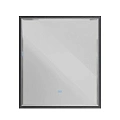 Зеркало CEZARES INTERNI с подсветкой сенсорным выключателем и подогревом CZR-SPC-INT-1000-900-LED-TCH-WARM-TIT 1000x900 Титан Зеркало CEZARES INTERNI с подсветкой сенсорным выключателем и подогревом CZR-SPC-INT-1000-900-LED-TCH-WARM-TIT 1000x900 Титан