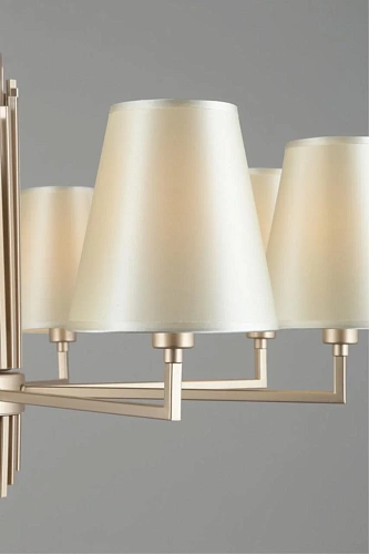 Люстра подвесная Omnilux Porlezza OML-72203-08 Люстра подвесная Omnilux Porlezza OML-72203-08