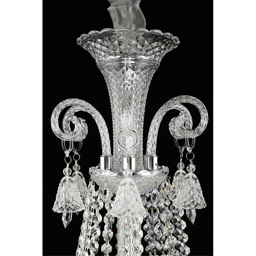 Люстра подвесная Aployt Lara APL.710.03.15 Люстра подвесная Aployt Lara APL.710.03.15