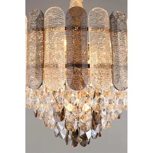 Люстра подвесная Aployt Rozel APL.770.03.10 Люстра подвесная Aployt Rozel APL.770.03.10