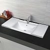Раковина CeramaLux Серия N NYJ 839-80 NYJ839-80