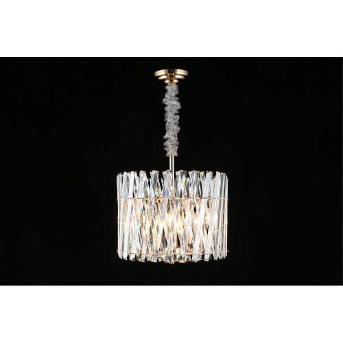 Люстра подвесная Aployt Verene APL.808.13.05 Люстра подвесная Aployt Verene APL.808.13.05