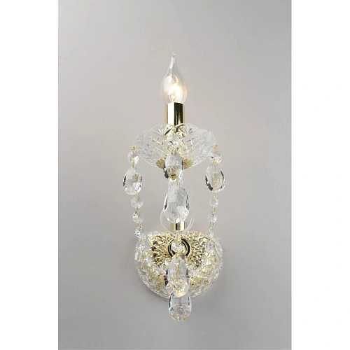 Светильник настенный (Бра) Aployt Koletta APL.755.11.01 Светильник настенный (Бра) Aployt Koletta APL.755.11.01