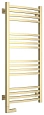 Полотенцесушитель электрический Сунержа Аркус 2.0 1000x400 МЭМ левый 022-5604-1040 Матовая шампань Полотенцесушитель электрический Сунержа Аркус 2.0 1000x400 МЭМ левый 022-5604-1040 Матовая шампань