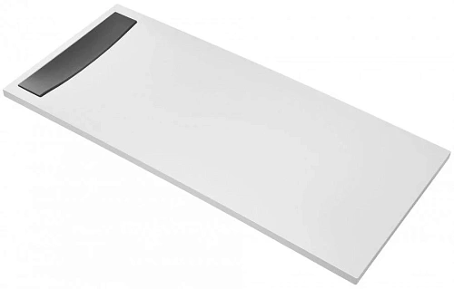 Душевой поддон Jacob Delafon Flight Neus E62516-F-00 140x90 Душевой поддон Jacob Delafon Flight Neus E62516-F-00 140x90