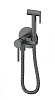 Гигиенический душ Wonzon & Woghand темный графит (WW-88829902-BGM) Гигиенический душ Wonzon & Woghand темный графит (WW-88829902-BGM)