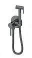 Гигиенический душ Wonzon & Woghand темный графит (WW-88829902-BGM) Гигиенический душ Wonzon & Woghand темный графит (WW-88829902-BGM)
