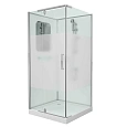 Душевая кабина GROSSMAN Classic GR171QL (90x90x205) Душевая кабина GROSSMAN Classic GR171QL (90x90x205)