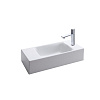 Картинка анонса товара «раковина toto mh lw1235b 50 х 23 см»