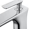 Смеситель для раковины Wonzon & Woghand Shark, хром (WW-481102-CR) Смеситель для раковины Wonzon & Woghand Shark, хром (WW-481102-CR)