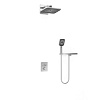 Душевая система Vincea Inspire VSFW-3I21MT4RCH встраиваемый, термостатический, двухрежимный, хром Душевая система Vincea Inspire VSFW-3I21MT4RCH встраиваемый, термостатический, двухрежимный, хром