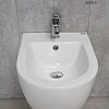 Биде подвесное Gid BDP-96 21101 белый 49.5x36.5x33 Биде подвесное Gid BDP-96 21101 белый 49.5x36.5x33