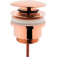 Донный клапан Vitra Origin A4514926 медь Донный клапан Vitra Origin A4514926 медь