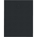 Душевой поддон STAROhome COSMO 120х90 BLACK MATT 76087259 из искусственного камня Душевой поддон STAROhome COSMO 120х90 BLACK MATT 76087259 из искусственного камня