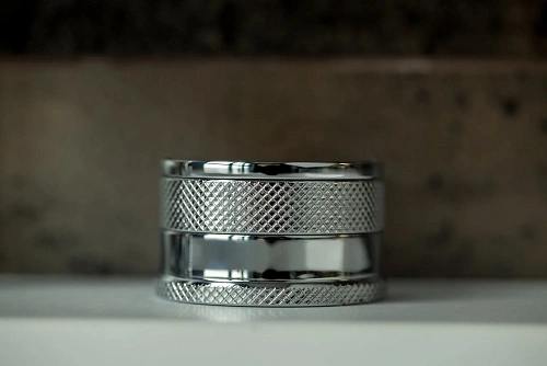 Смеситель для раковины Boheme PRESTIGE CHROME 152-CR-PR Смеситель для раковины Boheme PRESTIGE CHROME 152-CR-PR