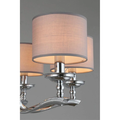 Люстра подвесная Omnilux Sovana OML-64603-06 Люстра подвесная Omnilux Sovana OML-64603-06