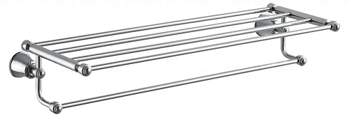 Полотенцедержатель ART&MAX LIBERTY AM-F-8980 Полотенцедержатель ART&MAX LIBERTY AM-F-8980