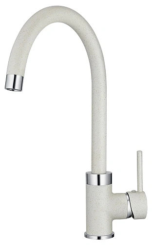Смеситель для кухни Granula 2125, ПИРИТ Смеситель для кухни Granula 2125, ПИРИТ