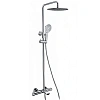 Душевая система Kaiser Nove 06182 с термостатом