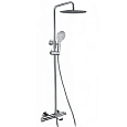 Душевая система Kaiser Nove 06182 с термостатом Душевая система Kaiser Nove 06182 с термостатом
