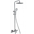 Душевая система Kaiser Nove 06182 с термостатом Душевая система Kaiser Nove 06182 с термостатом