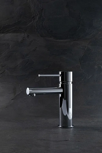 Смеситель для раковины Allen Brau Glotity 5.51001-00 Хром Смеситель для раковины Allen Brau Glotity 5.51001-00 Хром