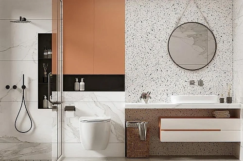 Комплект унитаза ABBER Bequem AC1105P белый с импульсным смывом с инсталляцией AC0101P Комплект унитаза ABBER Bequem AC1105P белый с импульсным смывом с инсталляцией AC0101P