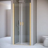 Душевая дверь RGW PA-104Gb 1200 мм Easy Clean золото brush 060810412-16 Душевая дверь RGW PA-104Gb 1200 мм Easy Clean золото brush 060810412-16