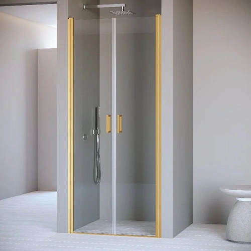 Душевая дверь RGW PA-104Gb 1200 мм Easy Clean золото brush 060810412-16 Душевая дверь RGW PA-104Gb 1200 мм Easy Clean золото brush 060810412-16