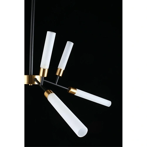 Люстра потолочная Aployt Oliwia APL.604.07.09 Люстра потолочная Aployt Oliwia APL.604.07.09