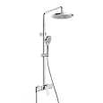 Душевая система для Kaiser Clever хром 76177 Душевая система для Kaiser Clever хром 76177