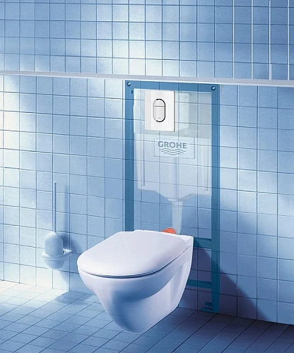 Инсталляция для унитаза GROHE Rapid SL (38586001) Инсталляция для унитаза GROHE Rapid SL (38586001)