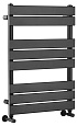 Детальная картинка товара «полотенцесушитель водяной boheme venturo black 720-b»