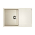 Кухонная мойка Omoikiri Daisen 78-PA Artgranit/пастила 4993323 Кухонная мойка Omoikiri Daisen 78-PA Artgranit/пастила 4993323