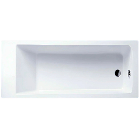 Акриловая ванна Veedi Anica 170x70 13017070