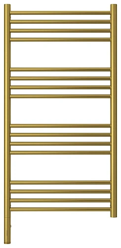 Полотенцесушитель электрический Сунержа Богема 3.0 прямая 1000х500 МЭМ левый 051-5804-1050 Состаренн Полотенцесушитель электрический Сунержа Богема 3.0 прямая 1000х500 МЭМ левый 051-5804-1050 Состаренн
