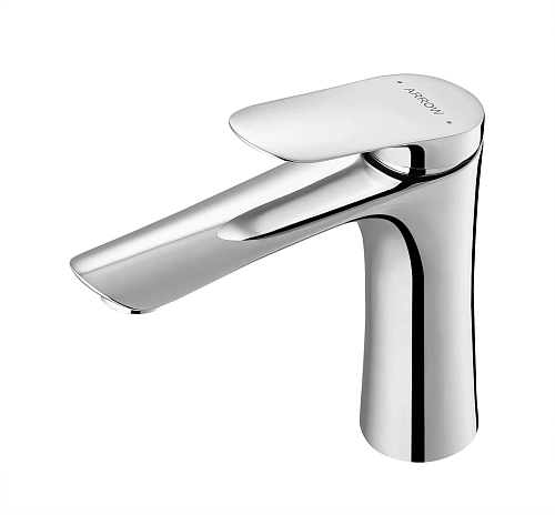 Смеситель для раковины ARROW AMP11857 хром Смеситель для раковины ARROW AMP11857 хром