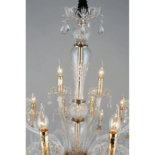 Люстра подвесная Aployt Halina APL.811.03.42 Люстра подвесная Aployt Halina APL.811.03.42