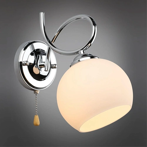 Светильник настенный (Бра) Omnilux Bellano OML-24701-01 Светильник настенный (Бра) Omnilux Bellano OML-24701-01