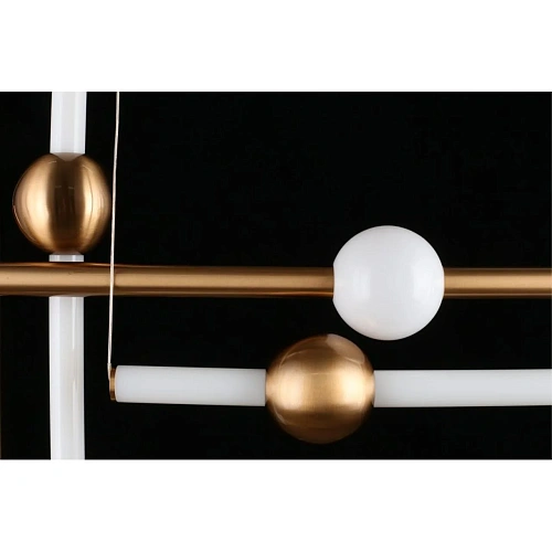 Светильник подвесной Aployt Zhozefin APL.038.06.50 Светильник подвесной Aployt Zhozefin APL.038.06.50