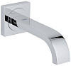 Картинка анонса товара «излив для ванны grohe allure, настенный, хром (13264000)»